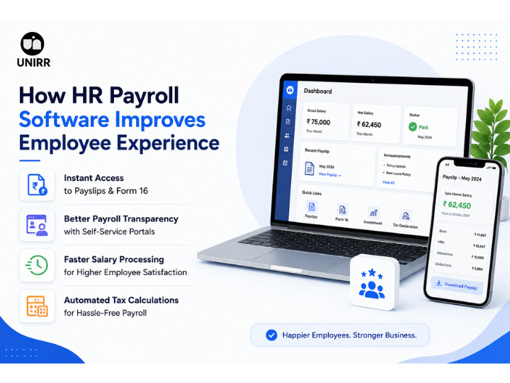 How-HR-Payroll-Software-Improves-Employee-Experience