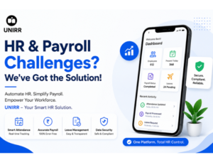 Top HR and Payroll Challenges Faced by Major Companies & Solutions