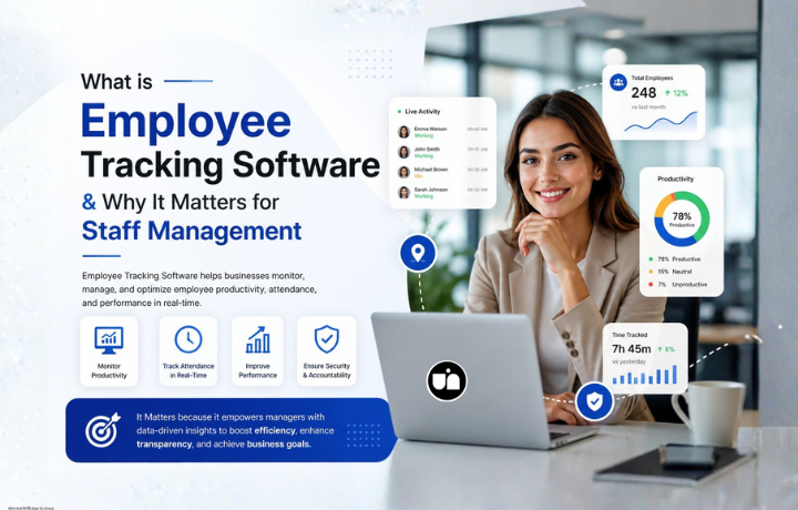 employee-tracking-software
