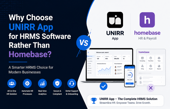 Why-choose-UNIRR-App-for-HRMS-software-rather-than-homebase
